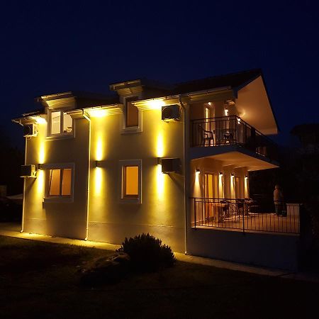 Villa Rolla Tivat Eksteriør bilde