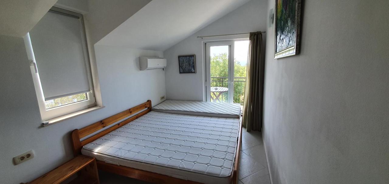 Villa Rolla Tivat Eksteriør bilde