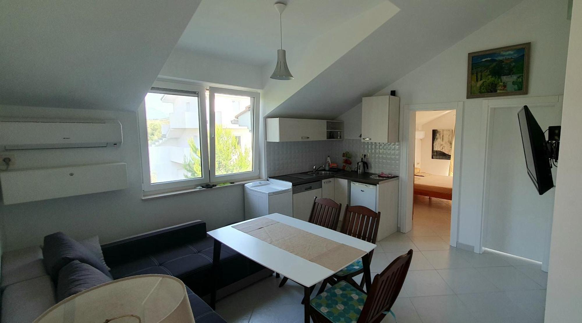 Villa Rolla Tivat Rom bilde