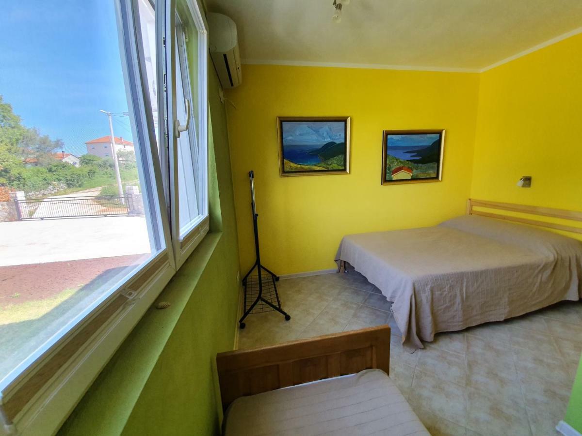 Villa Rolla Tivat Eksteriør bilde
