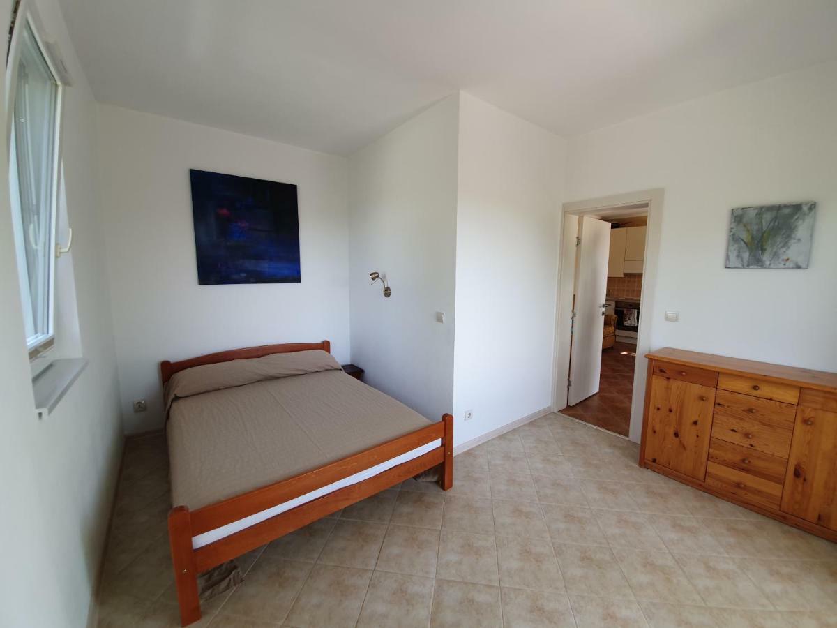 Villa Rolla Tivat Eksteriør bilde